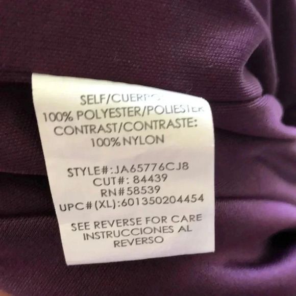 Sprecklers Lace Dress - Picture 7 of 7